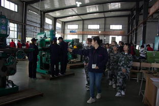 自控入学教育Ⅱ 校史校情与实地参观的融合之旅